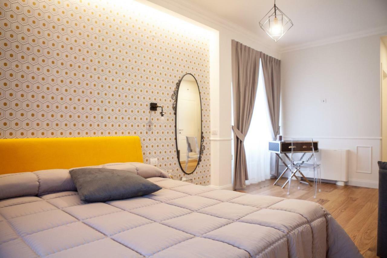 Dimora Molise Hotel Vinchiaturo Buitenkant foto