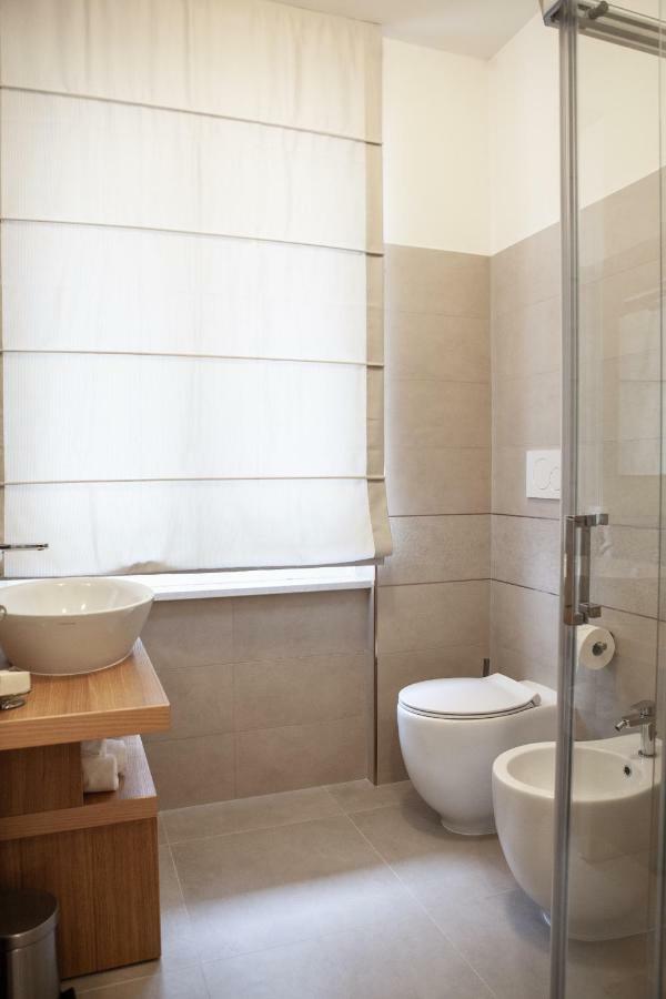 Dimora Molise Hotel Vinchiaturo Buitenkant foto
