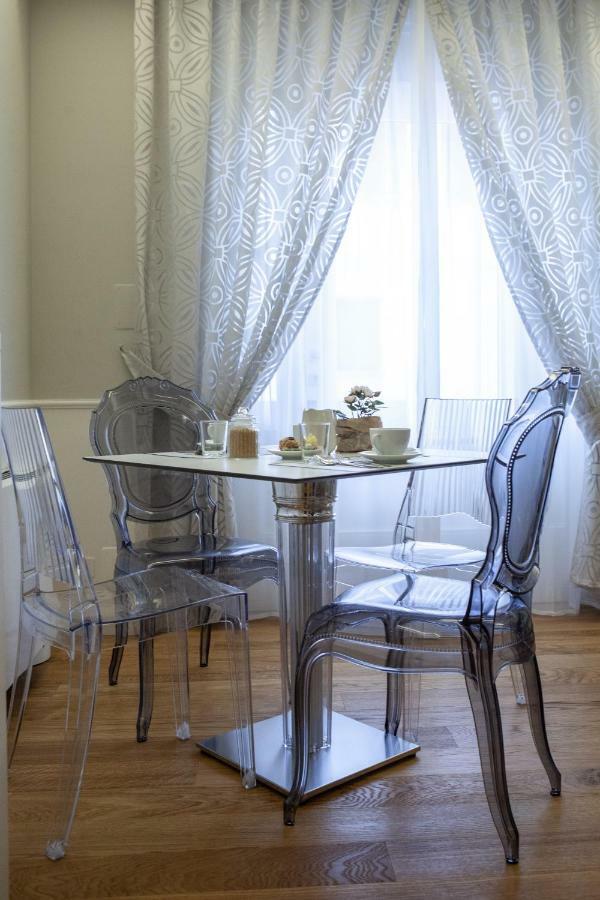 Dimora Molise Hotel Vinchiaturo Buitenkant foto