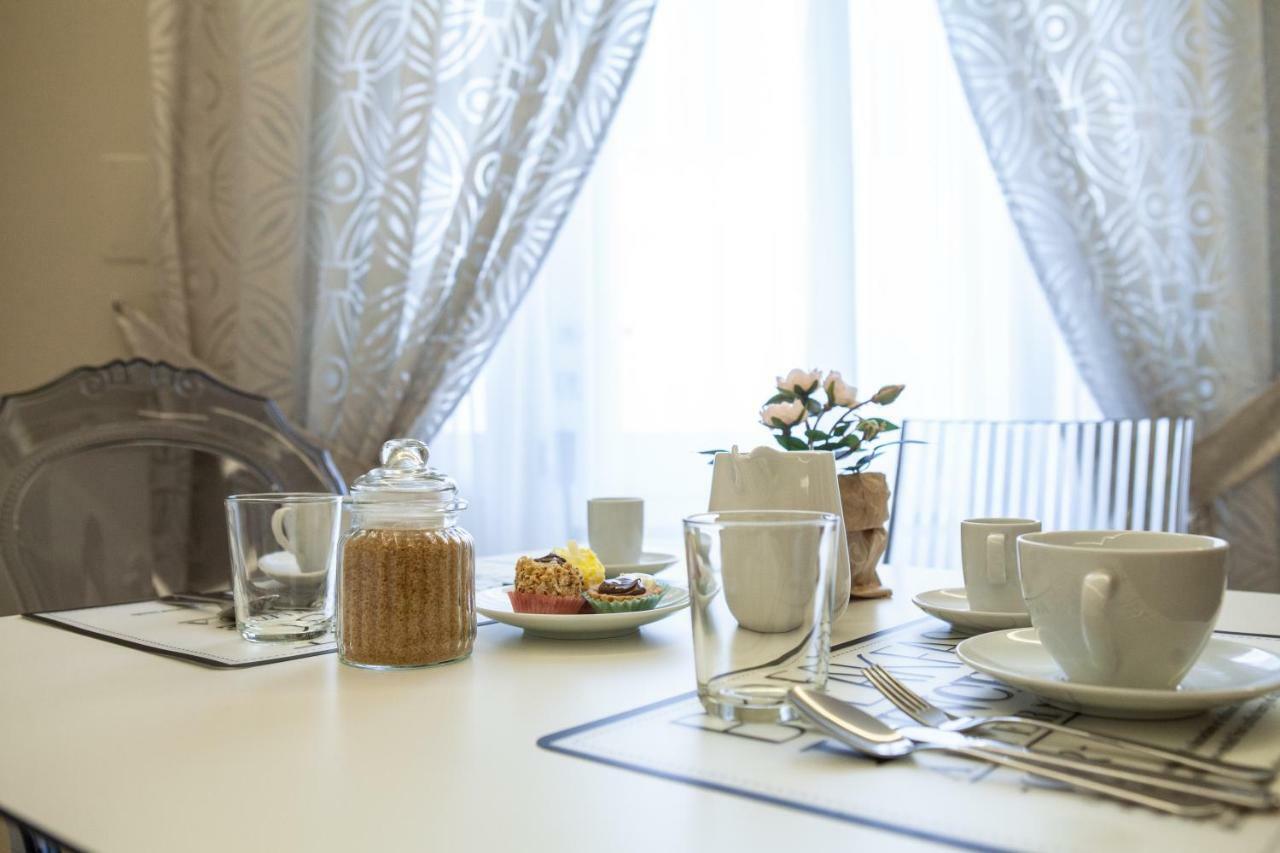 Dimora Molise Hotel Vinchiaturo Buitenkant foto